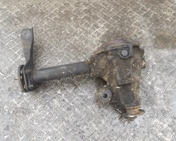 DIFERENCIAL ZADAJ Hyundai Galloper 2000 2.5 TDI