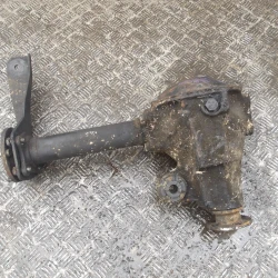 DIFFERENTIAL REAR Hyundai Galloper 2000 2.5 TDI