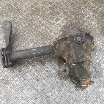 DIFFERENTIAL REAR Hyundai Galloper 2000 2.5 TDI