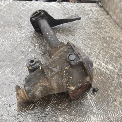 DIFERENCIAL ZADAJ Hyundai Galloper 2000 2.5 TDI