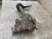 DIFFERENTIAL REAR Hyundai Galloper 2000 2.5 TDI