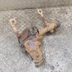 DIFFERENTIAL REAR Toyota Land Cruiser 120 2003 3.0D4D 411103D440