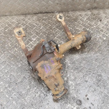 DIFFERENTIAL REAR Toyota Land Cruiser 120 2003 3.0D4D 411103D440