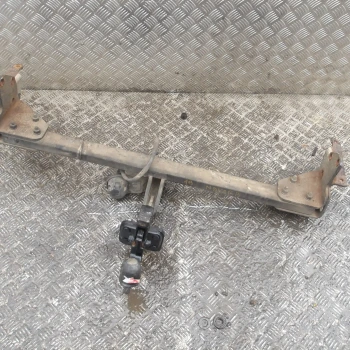 VLEČNA NAPRAVA-KLJUKA Nissan Navara 2007 2.5 DCT 4X4