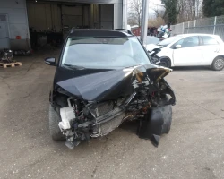 AUTO PER PEZZI Volkswagen Touran 2014 2.0 TDI AUT.