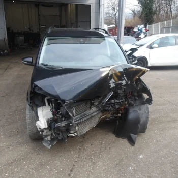AUTO PER PEZZI Volkswagen Touran 2014 2.0 TDI AUT.