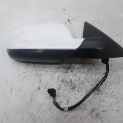 MIRROR RIGHT Audi A5, S5 2010 2.0 TDI AUT 8T8857410D