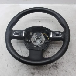 STEERING WHEEL Audi A5, S5 2010 2.0 TDI AUT 8r0419091f