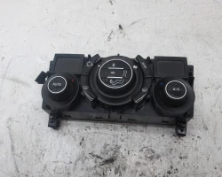 STIKALO GRETJA Citroën C3 2017 PICASSO 1.6 HDI 96711892XU