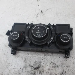CENTRALINA COMANDO CLIMATIZZATORE Citroën C3 2017 PICASSO 1.6 HDI 96711892XU