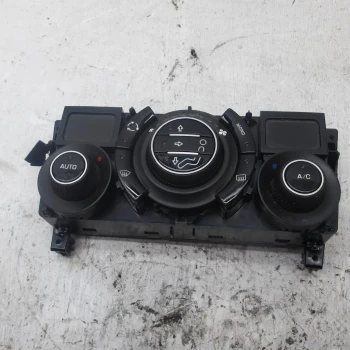 CENTRALINA COMANDO CLIMATIZZATORE Citroën C3 2017 PICASSO 1.6 HDI 96711892XU
