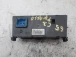 CENTRALINA COMANDO CLIMATIZZATORE Citroën C3 2017 PICASSO 1.6 HDI 96711892XU