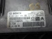 RAČUNALNIK MOTORJA Citroën C3 2017 PICASSO 1.6 HDI 9814182680