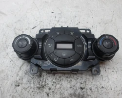 STIKALO GRETJA Ford Fiesta 2011 1.4 GPL 8a6t-18c612-al