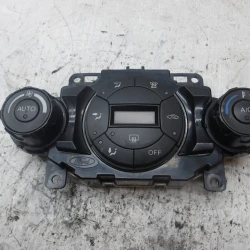 CENTRALINA COMANDO CLIMATIZZATORE Ford Fiesta 2011 1.4 GPL 8a6t-18c612-al