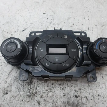 STIKALO GRETJA Ford Fiesta 2011 1.4 GPL 8a6t-18c612-al