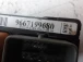 CENTRALINA BODY COMPUTER Citroën C3 2017 PICASSO 1.6 HDI 9667199680 R08