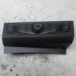 CENTRALINA COMANDO CLIMATIZZATORE Audi A5, S5 2010 2.0 TDI AUT 8t1820043am CENTRALINA COMANDO CLIMATIZZATORE Audi A5, S5 2010 2.0 TDI AUT 8t1820043am