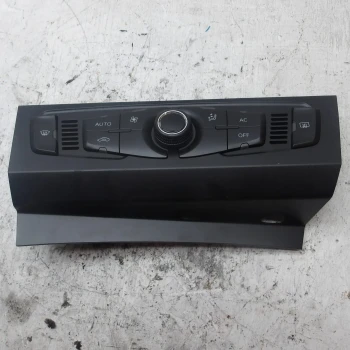 STIKALO GRETJA Audi A5, S5 2010 2.0 TDI AUT 8t1820043am