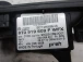 KONZOLA Audi A5, S5 2010 2.0 TDI AUT 8T0919609F 8T0919070A