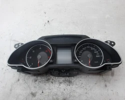QUADRO STRUMENTI CONTACHILOMETRI Audi A5, S5 2010 2.0 TDI AUT 8t0920931m