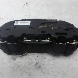 QUADRO STRUMENTI CONTACHILOMETRI Audi A5, S5 2010 2.0 TDI AUT 8t0920931m