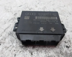 CENTRALINA CONFORT Audi A5, S5 2010 2.0 TDI AUT 8k0919475r