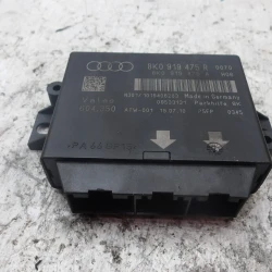 CENTRALINA CONFORT Audi A5, S5 2010 2.0 TDI AUT 8k0919475r