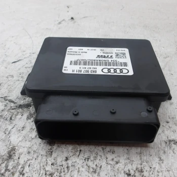 centralina vario Audi A5, S5 2010 2.0 TDI AUT 8k0907801h