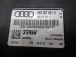 centralina vario Audi A5, S5 2010 2.0 TDI AUT 8k0907801h