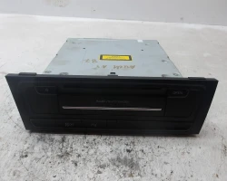 AUTORADIO Audi A5, S5 2010 2.0 TDI AUT 8t1035666f