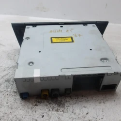 AUTORADIO Audi A5, S5 2010 2.0 TDI AUT 8t1035666f