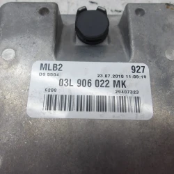 RAČUNALNIK MOTORJA Audi A5, S5 2010 2.0 TDI AUT 03l906022mk