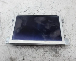 TRIP COMPUTER Audi A5, S5 2010 2.0 TDI AUT 8f0919604