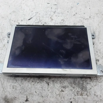TRIP COMPUTER Audi A5, S5 2010 2.0 TDI AUT 8f0919604