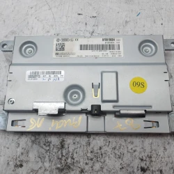 TRIP COMPUTER Audi A5, S5 2010 2.0 TDI AUT 8f0919604