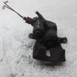 BRAKE CALIPER REAR LEFT Audi A5, S5 2010 2.0 TDI AUT 8K0615403B