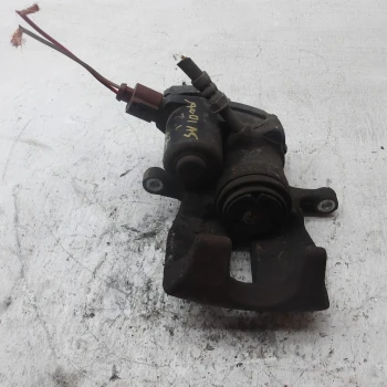 ZAV. CILINDER ZADAJ LEVI Audi A5, S5 2010 2.0 TDI AUT 8K0615403B