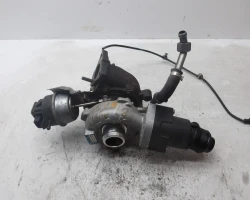 TURBOCHARGER Audi A5, S5 2010 2.0 TDI AUT 03l145701d