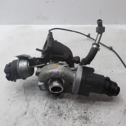 TURBOCHARGER Audi A5, S5 2010 2.0 TDI AUT 03l145701d