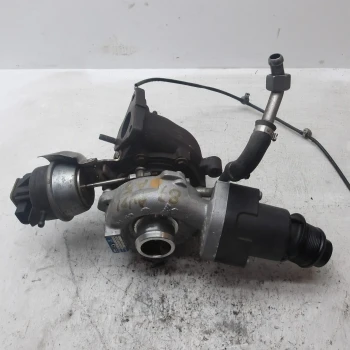 TURBOCHARGER Audi A5, S5 2010 2.0 TDI AUT 03l145701d
