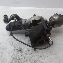 TURBOCHARGER Audi A5, S5 2010 2.0 TDI AUT 03l145701d