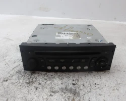 AUTORADIO Citroën C3 2017 PICASSO 1.6 HDI 9817862xt 1616152080