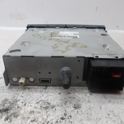 AUTORADIO Citroën C3 2017 PICASSO 1.6 HDI 9817862xt 1616152080