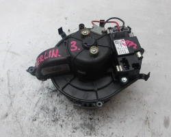 VENTOLA MOTORINO VENTILAZIONE ABITACOLO Citroën BERLINGO 3 2008 1.6 HDI 9654652480