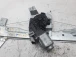 WINDOW MECHANISM REAR LEFT Citroën C3 2017 PICASSO 1.6 HDI 9802602280 9223G6