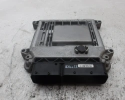 ENGINE CONTROL UNIT Hyundai i30 2009 1.4 39112-2b100 391122B100