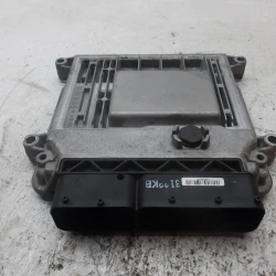 ENGINE CONTROL UNIT Hyundai i30 2009 1.4 39112-2b100 391122B100