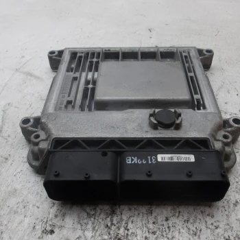 ENGINE CONTROL UNIT Hyundai i30 2009 1.4 39112-2b100 391122B100
