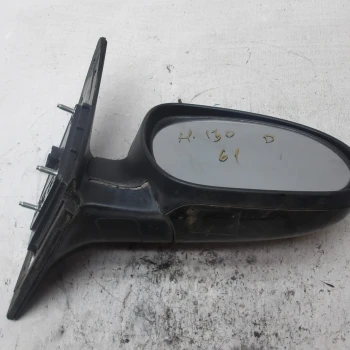 RETROVISORE DESTRO Hyundai i30 2009 1.4 876202L400